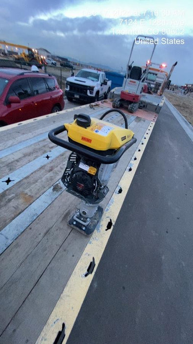 2024 WACKER NEUSON BS68-4Ab/28