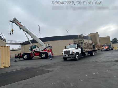 2024 STAR INDUSTRIES 1805N Hopper