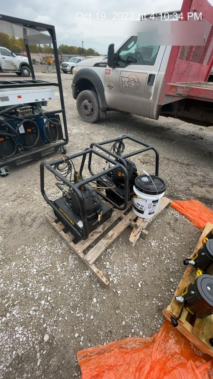 2023 ENERPAC AM41