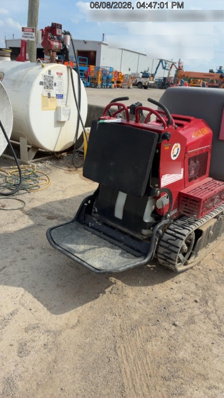 2023 TORO MBTX 2500-TS