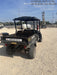 2021 Club Car CA1700D Canopy, Diesel, 4 Passenger