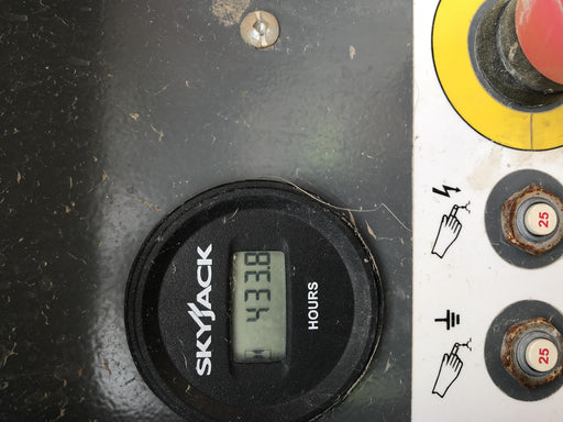 2019 SKYJACK SJ6832 RT