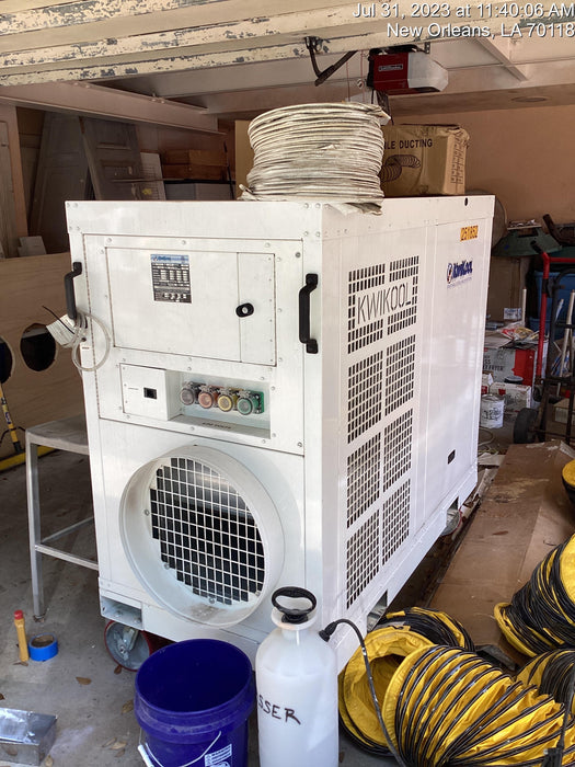 2022 KWIKOOL KPO12-43H