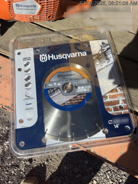 2022 HUSQVARNA K770