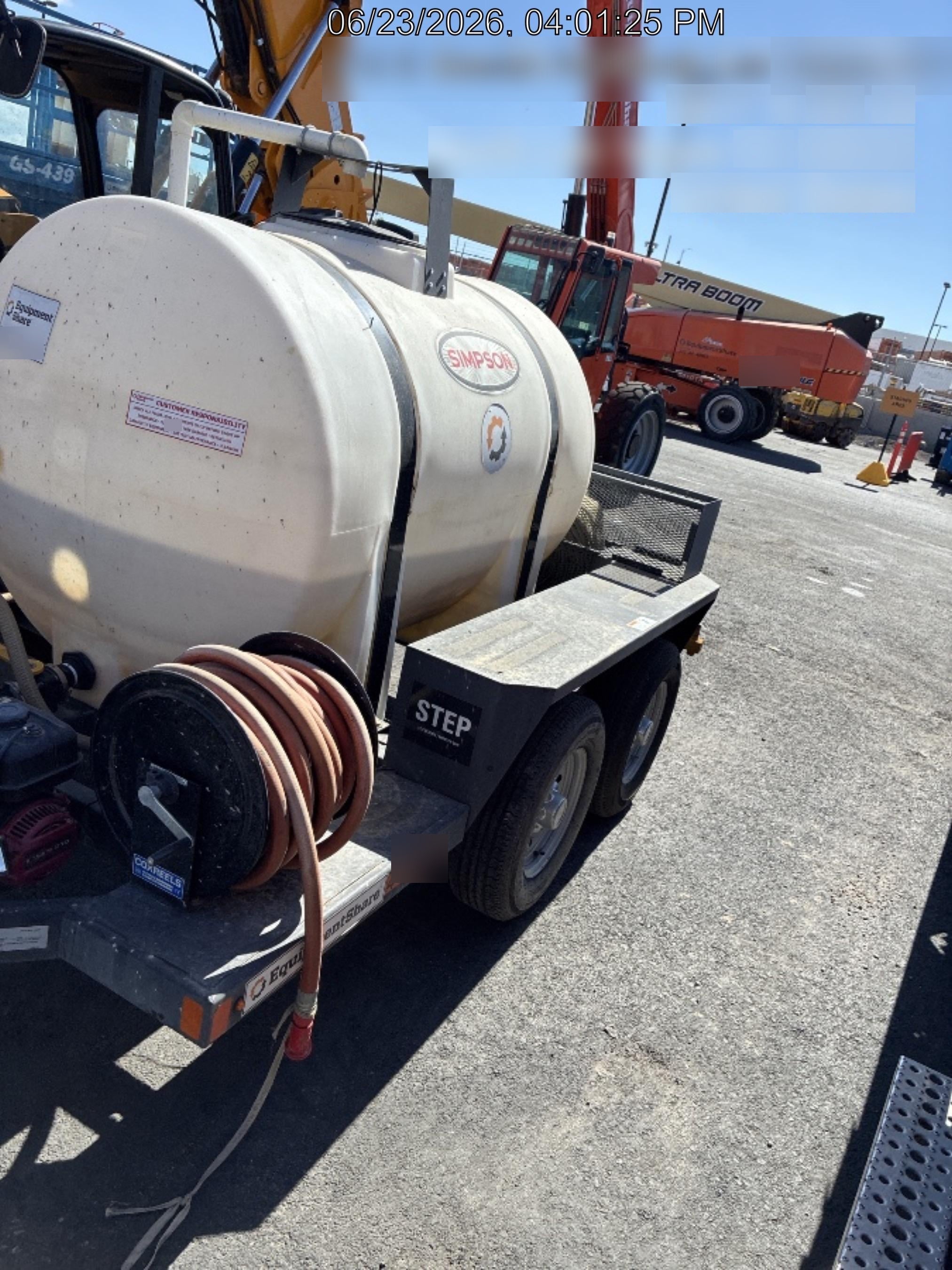 2024 SIMPSON SWT-52517