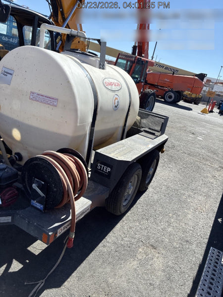 2024 SIMPSON SWT-52517