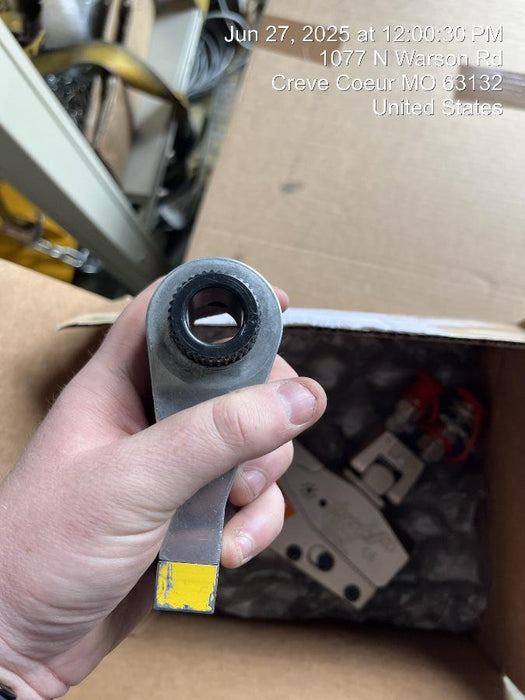 2024 TORCUP TX-2RL107