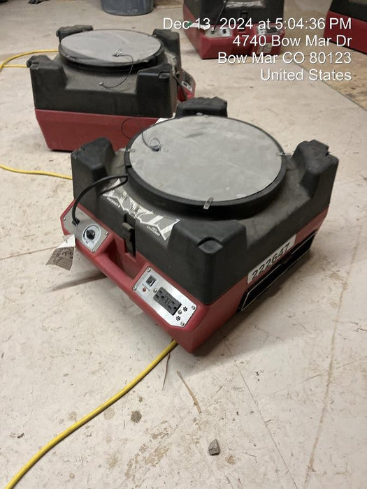 2022 PHOENIX Guardian R Hepa