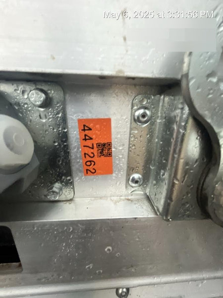 2024 INTERQUIP LKS400-5