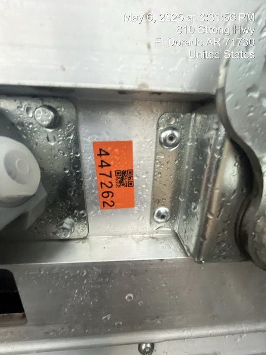 2024 INTERQUIP LKS400-5