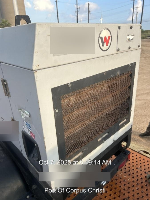 2019 WACKER NEUSON G25