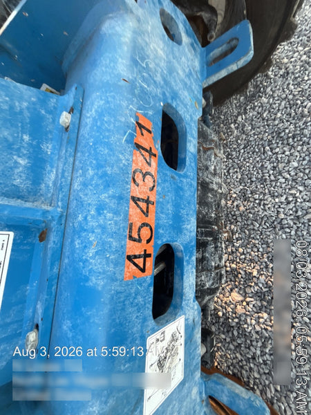 2024 GENIE GTH-5519
