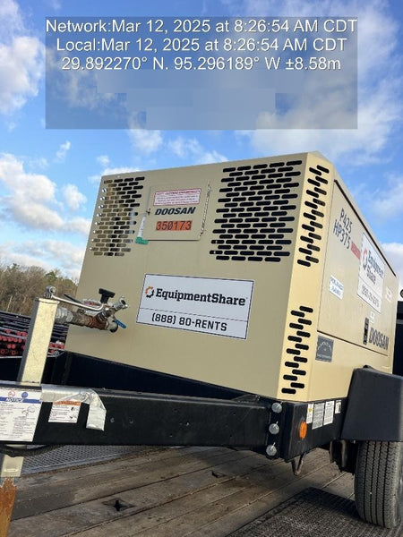 2023 DOOSAN P425/HP375WCU