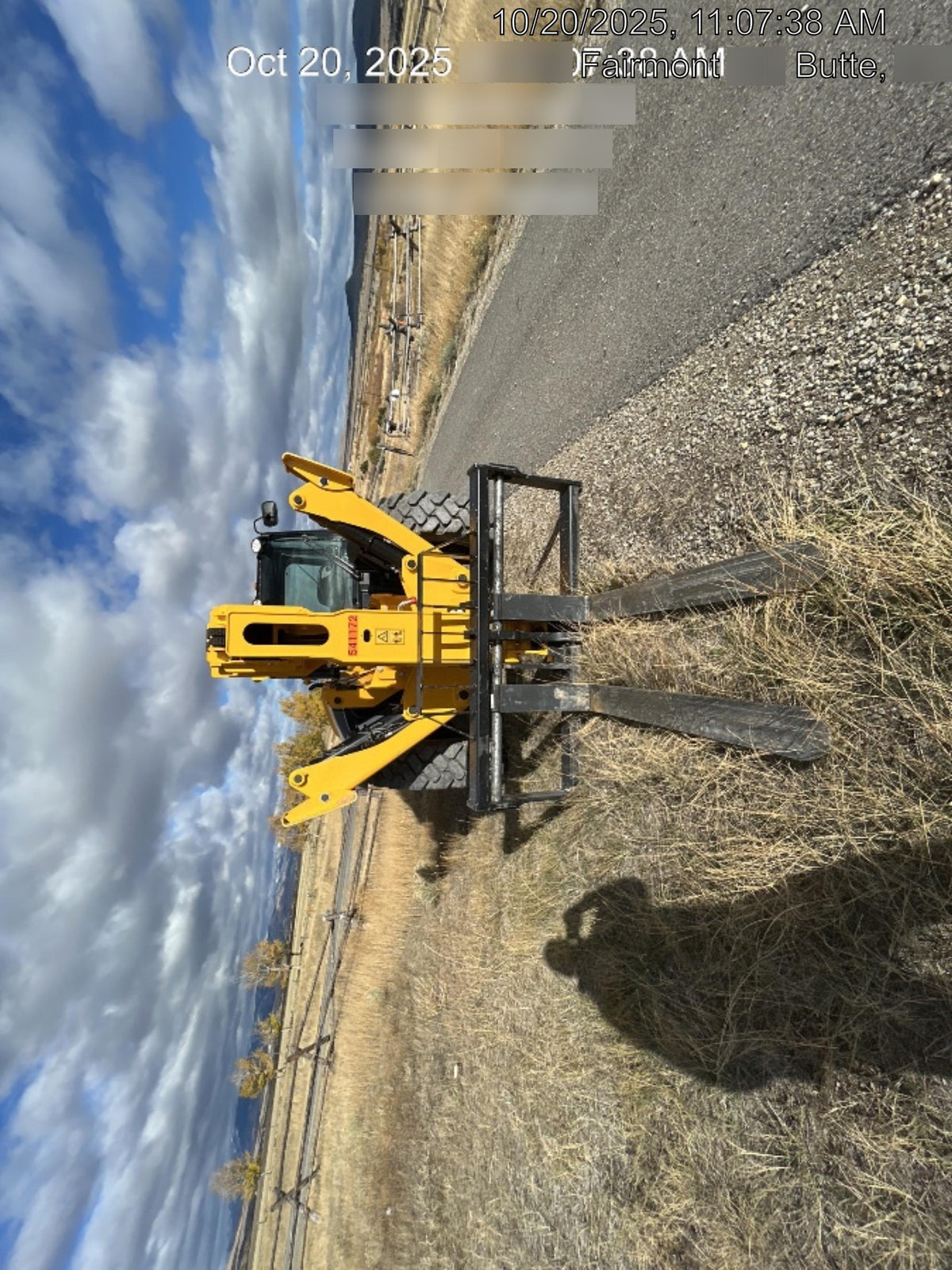2025 JCB 510-56