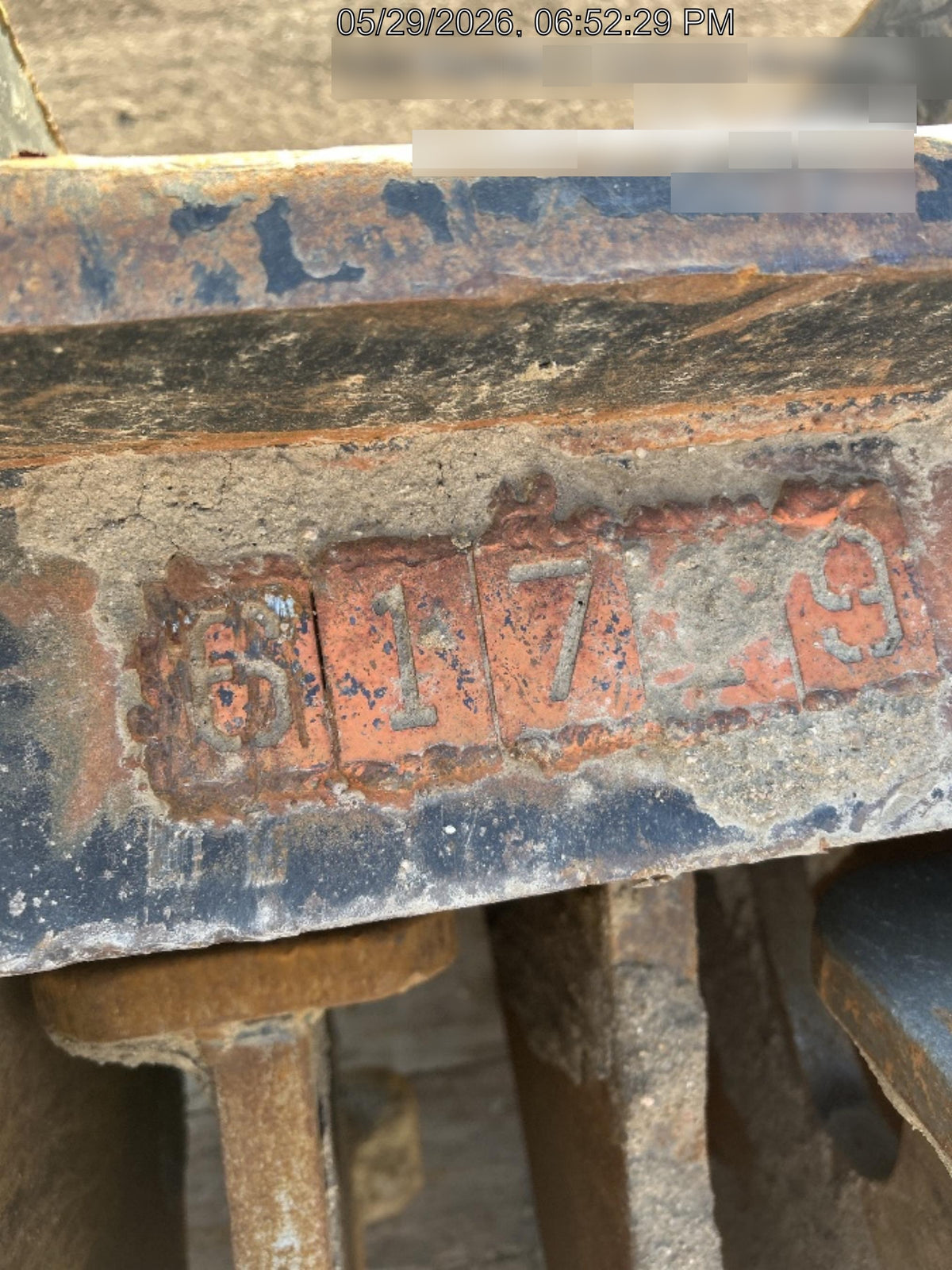 2020 WERK-BRAU WBC236-2