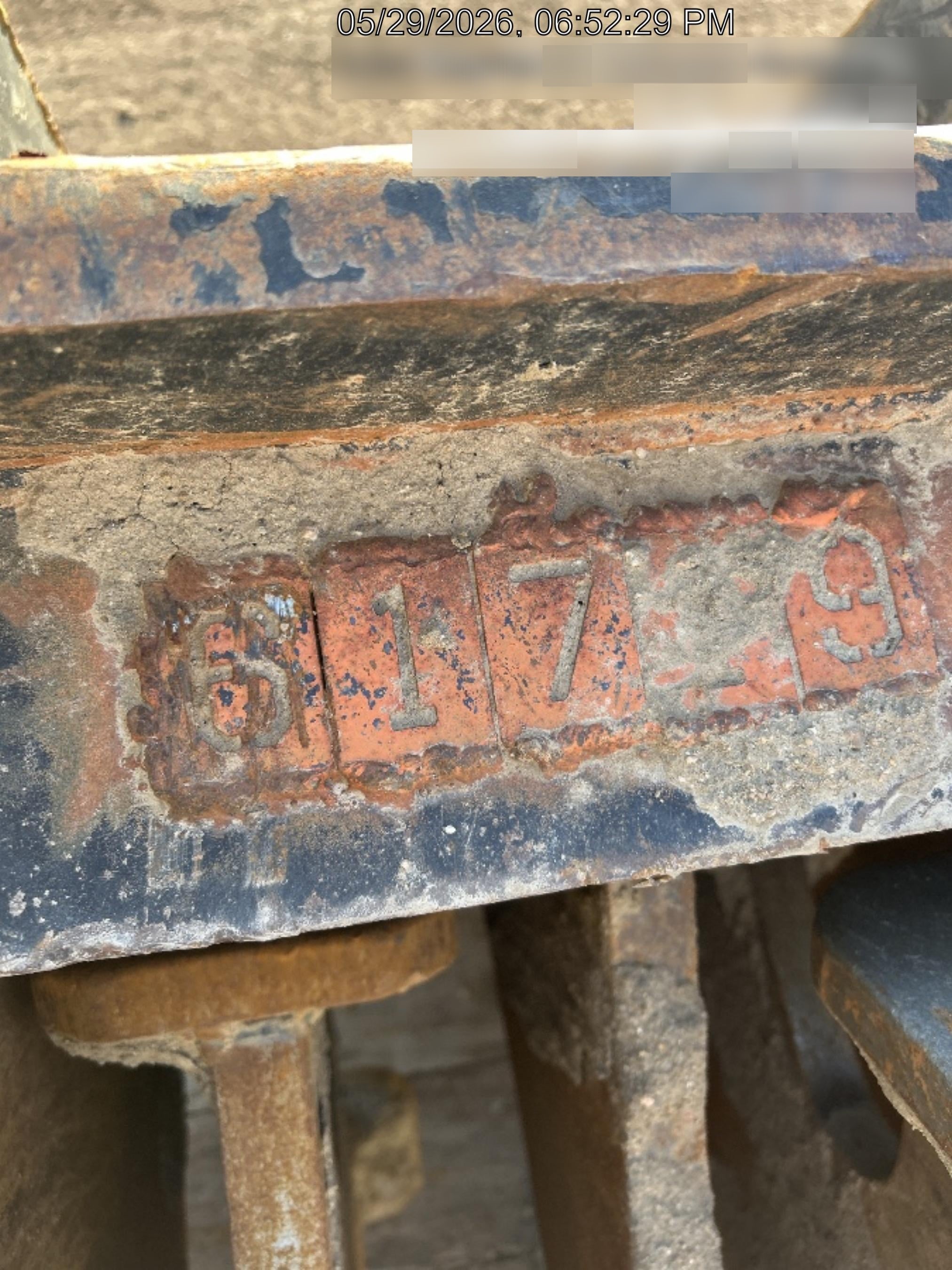 2020 WERK-BRAU WBC236-2