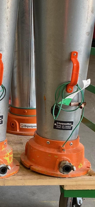 2021 MICHIGAN PNEUMATIC HV-6AM