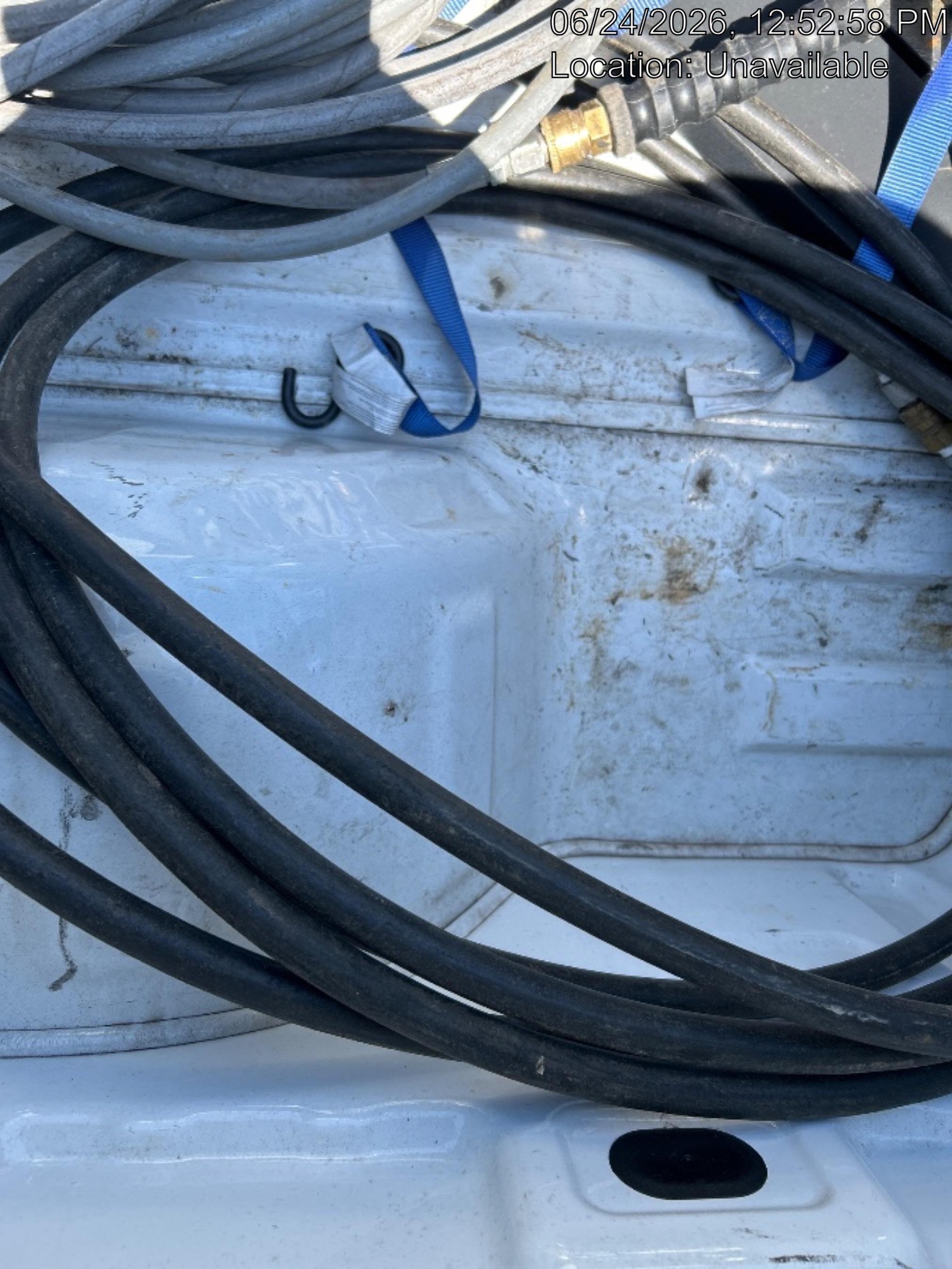 2019 MI-T-M CORPORATION CA-3504-1MAH