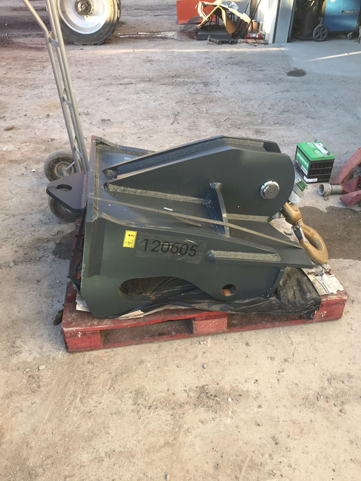 2021 MAGNI 16 Ton Hook