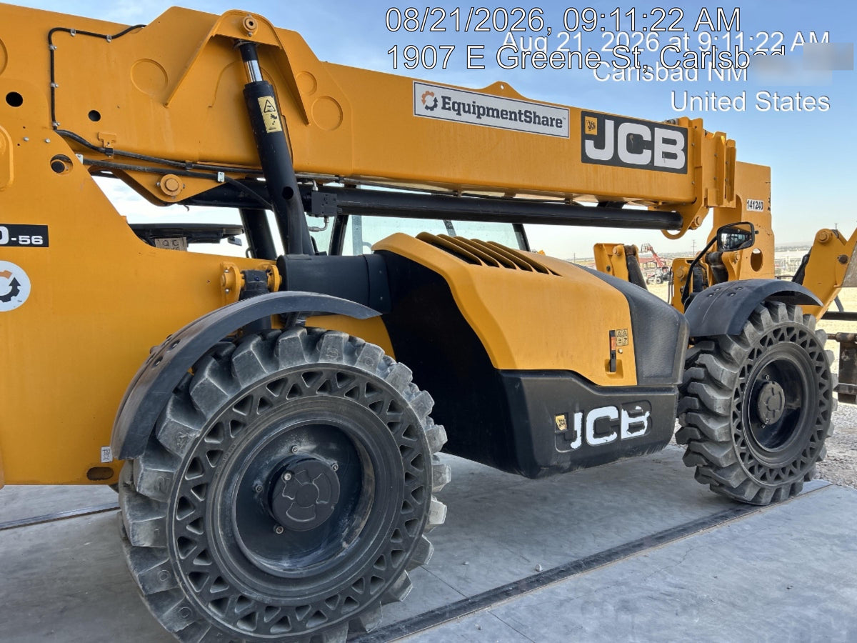 2021 JCB 510-56