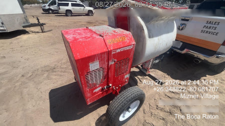 2024 MULTIQUIP WM90PH8