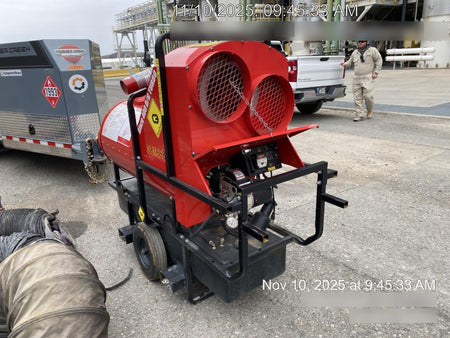 2024 CAMPO EB400D-RE1