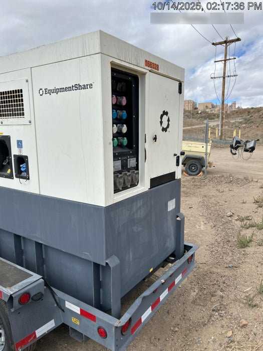 2021 ATLAS COPCO QAS200