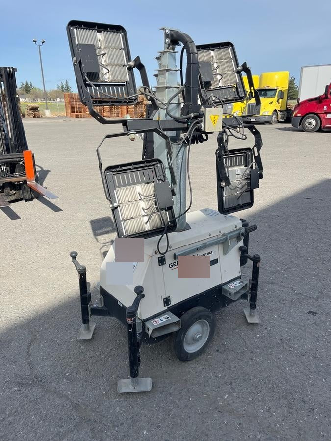 2019 GENERAC PLT240