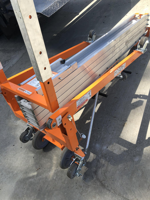 2021 LIFTSMART MLC-24