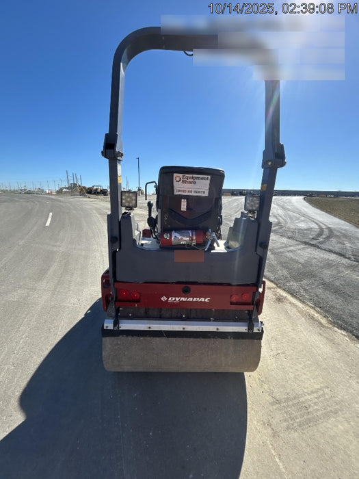 2020 DYNAPAC CC1200 VI LHP