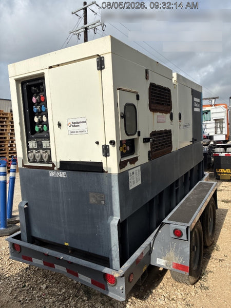 2020 ATLAS COPCO QAS200