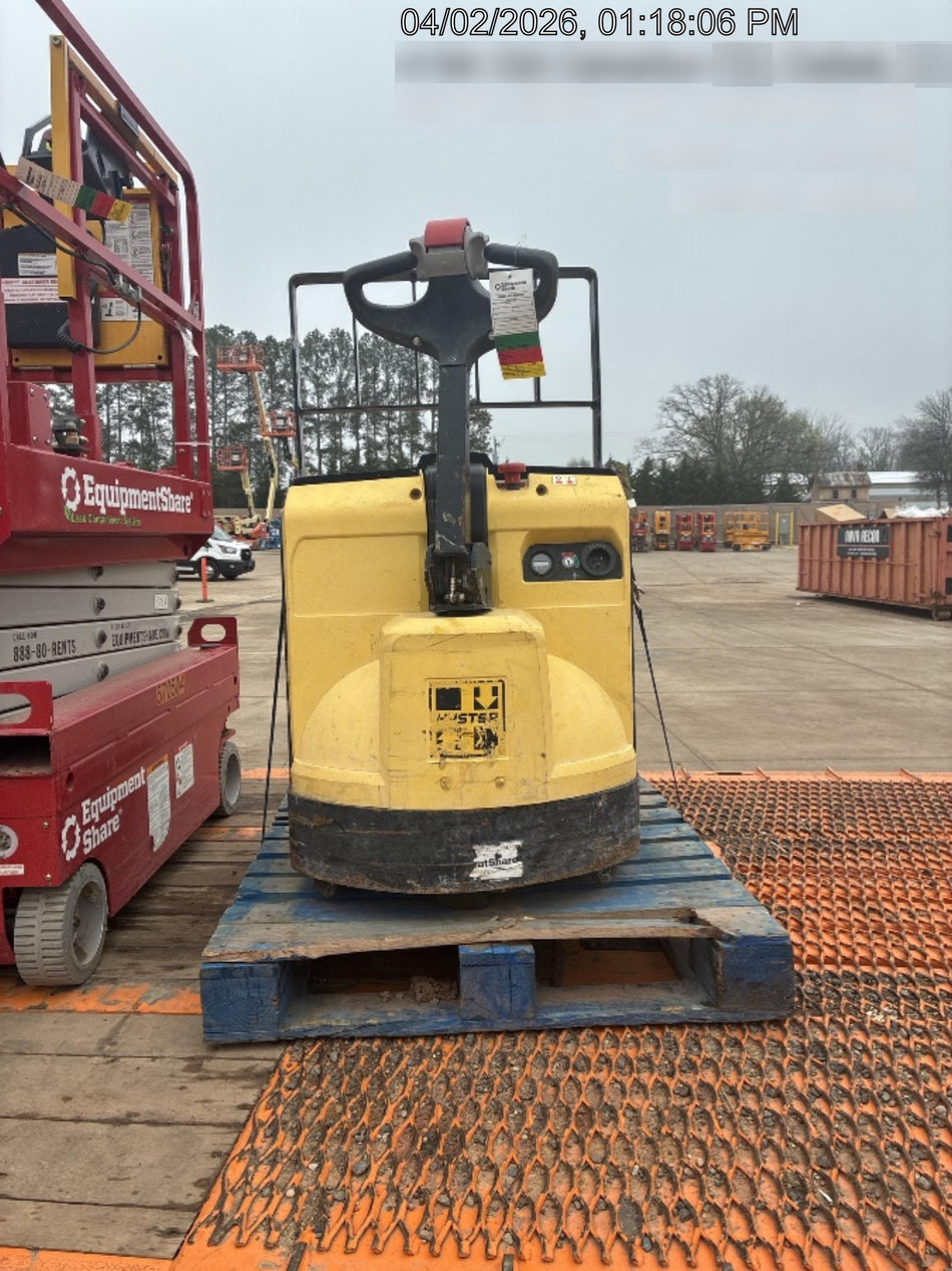 2020 HYSTER W45ZHD