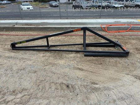 2024 ARROW MATERIAL HANDLING 1000100-12-F