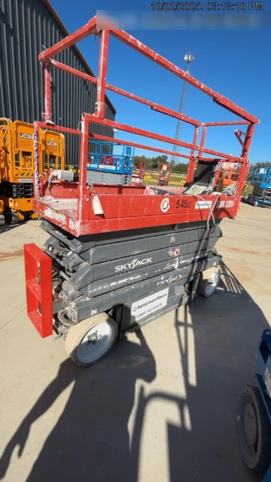 2017 Skyjack SJIII-3226 Skyjack SJIII-3226