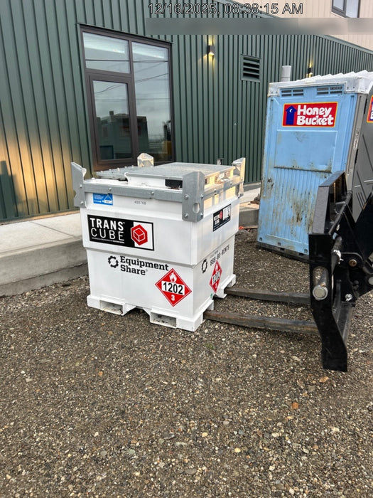 2025 WESTERN GLOBAL 10TCG-ES-12VFHK