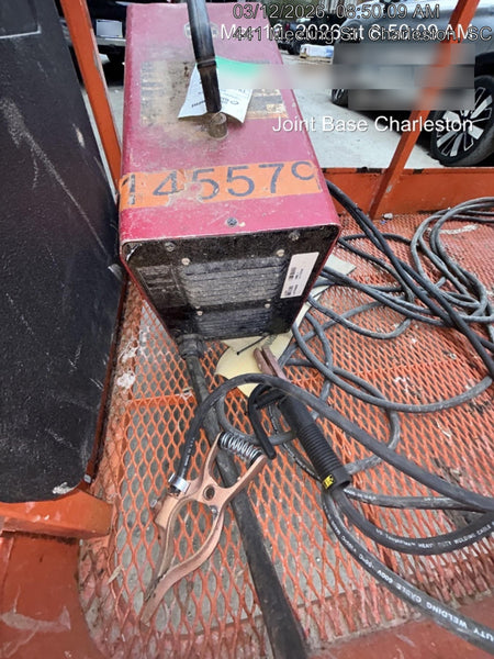 2024 STAR INDUSTRIES M1360B - Star JIB Boom