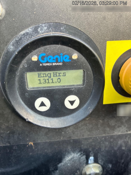 2020 GENIE GS-4069 RT