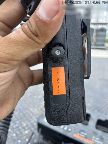 2026 MOTOROLA R7 DISPLAY
