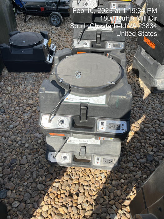 2022 PHOENIX Guardian R Hepa