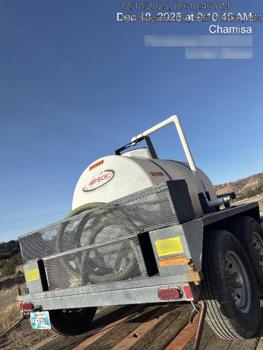 2023 SIMPSON SWT-52517