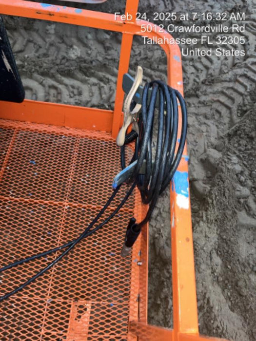 2024 MILLER ELECTRIC CST-282