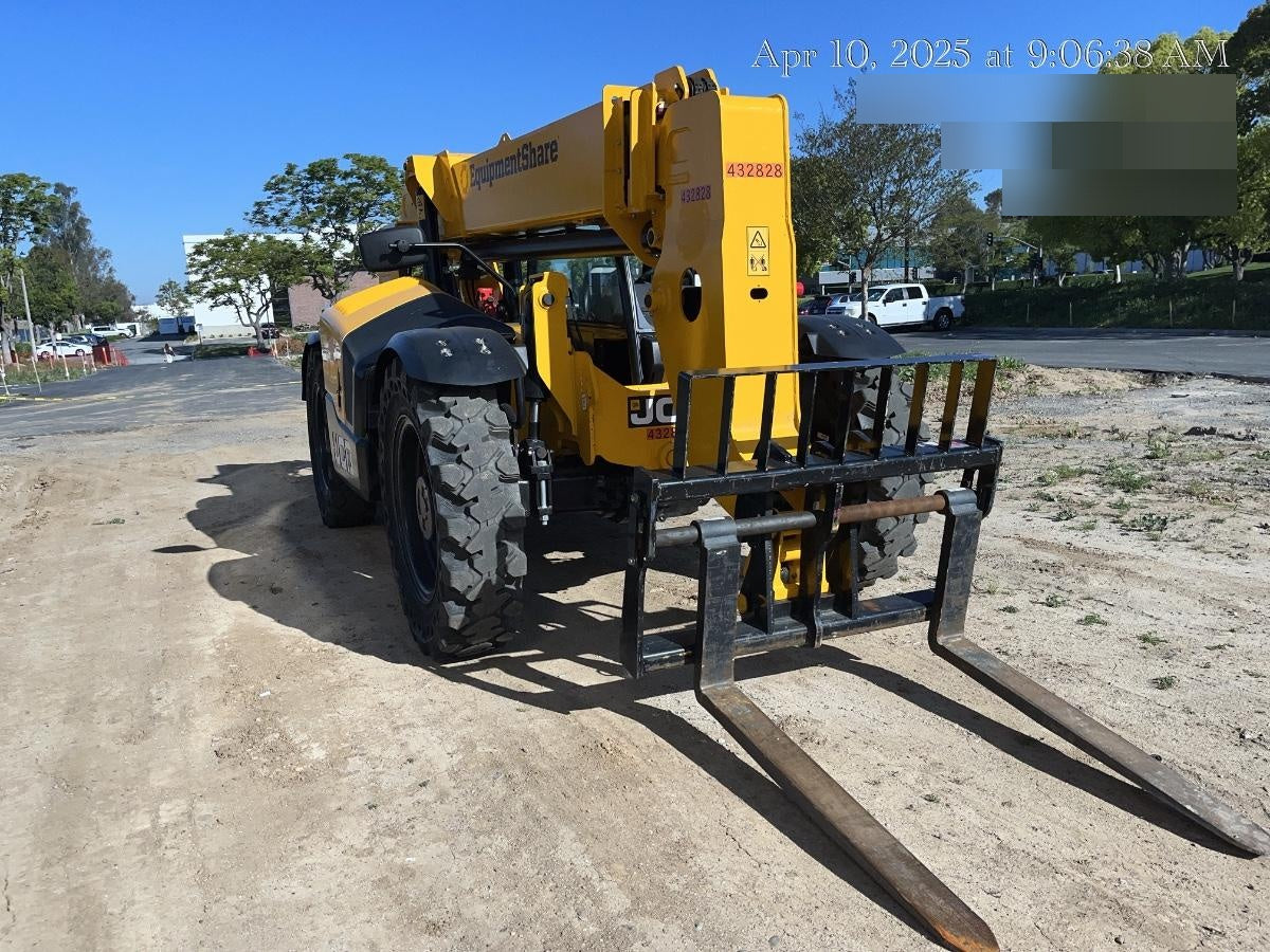 2024 JCB 506-36