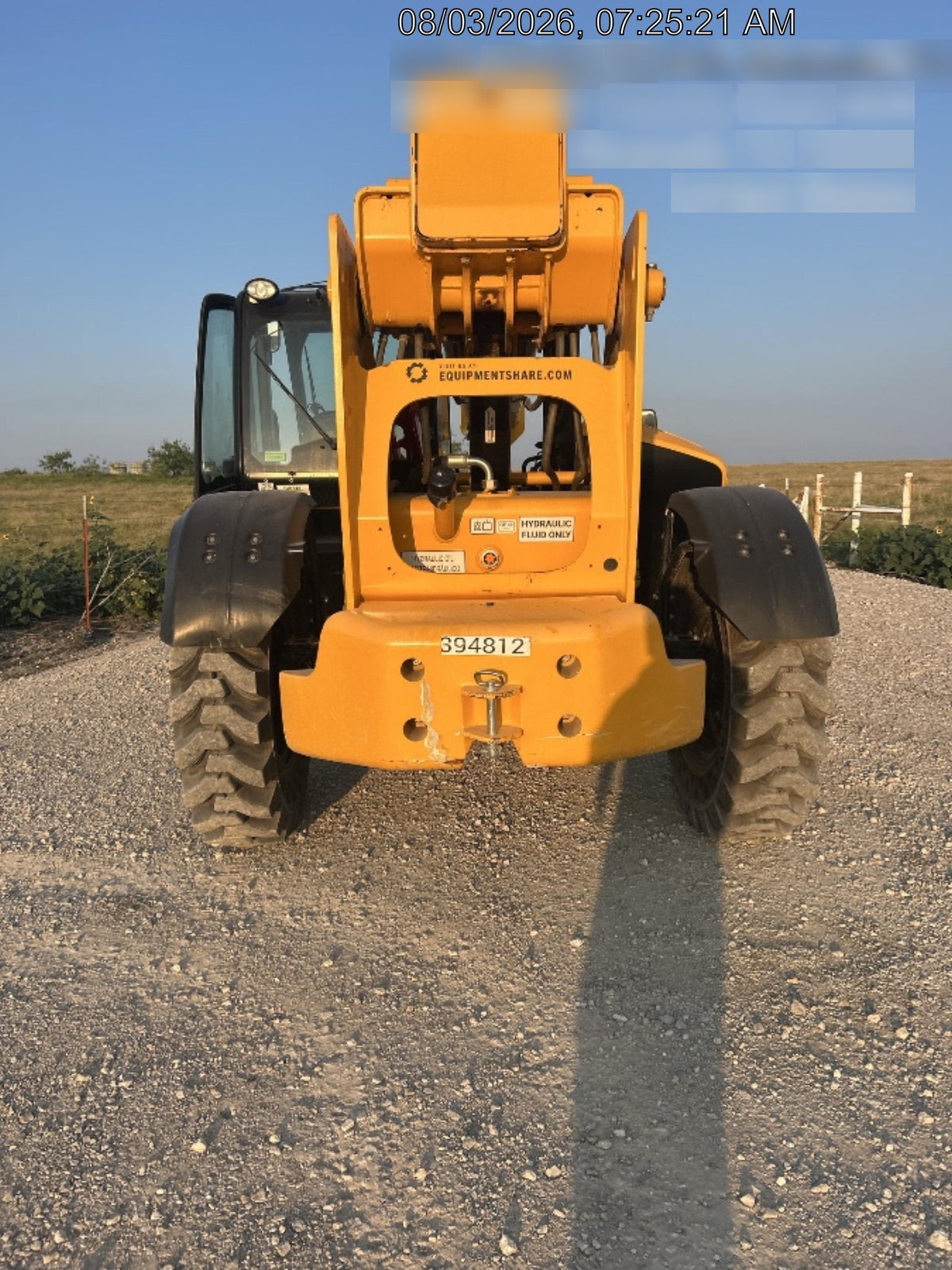 2024 JCB 509-42