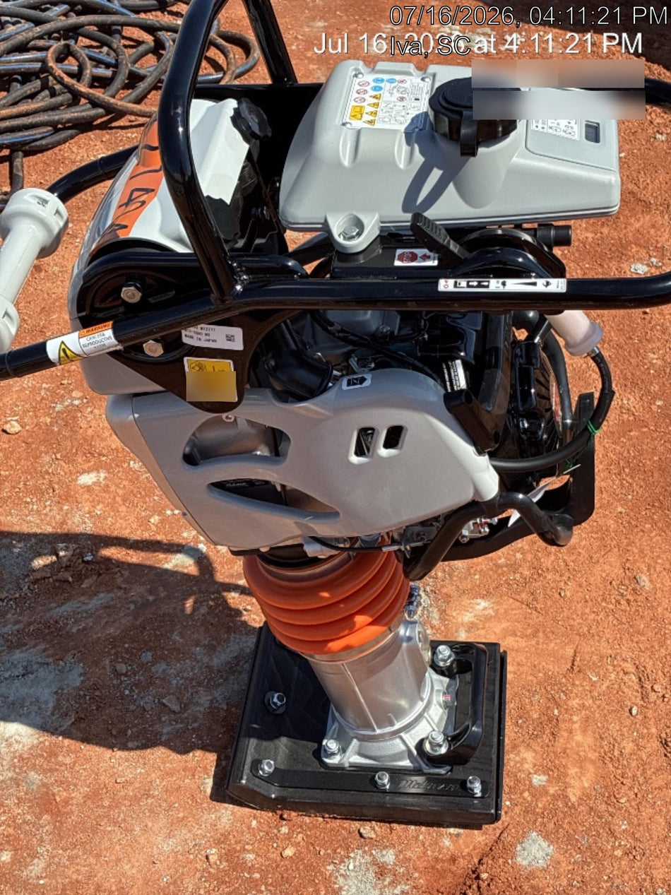 2026 MULTIQUIP MTX60HD