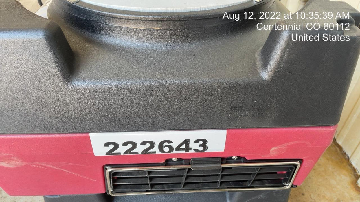 2022 PHOENIX Guardian R Hepa