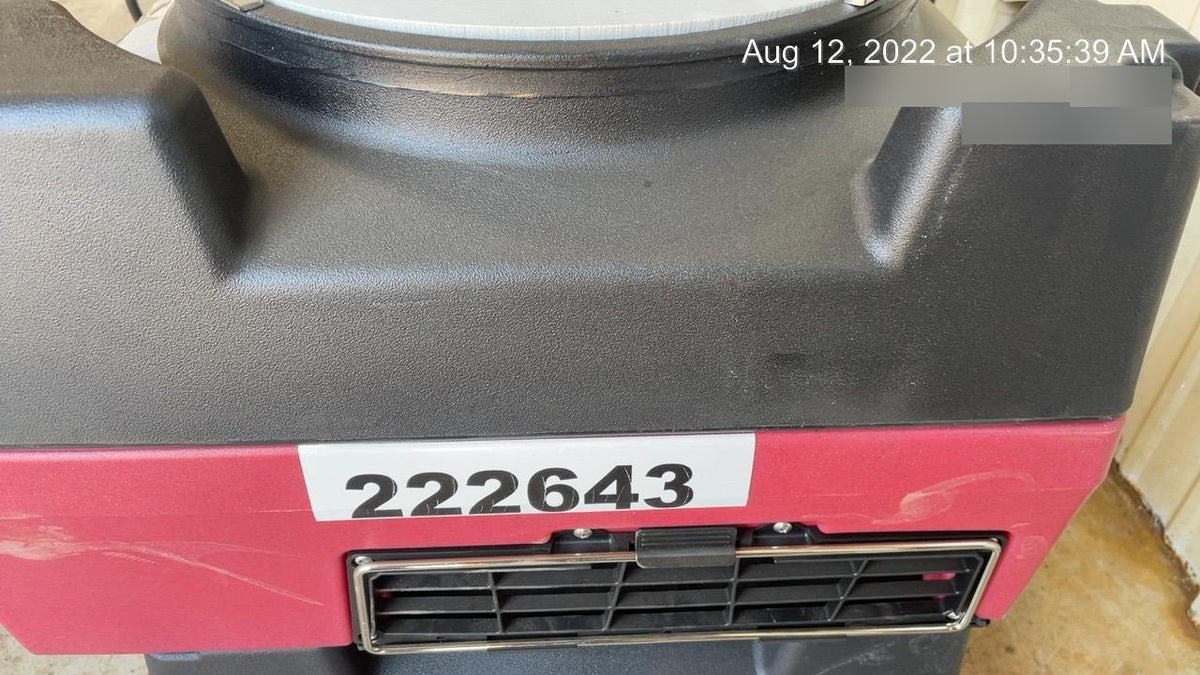 2022 PHOENIX Guardian R Hepa