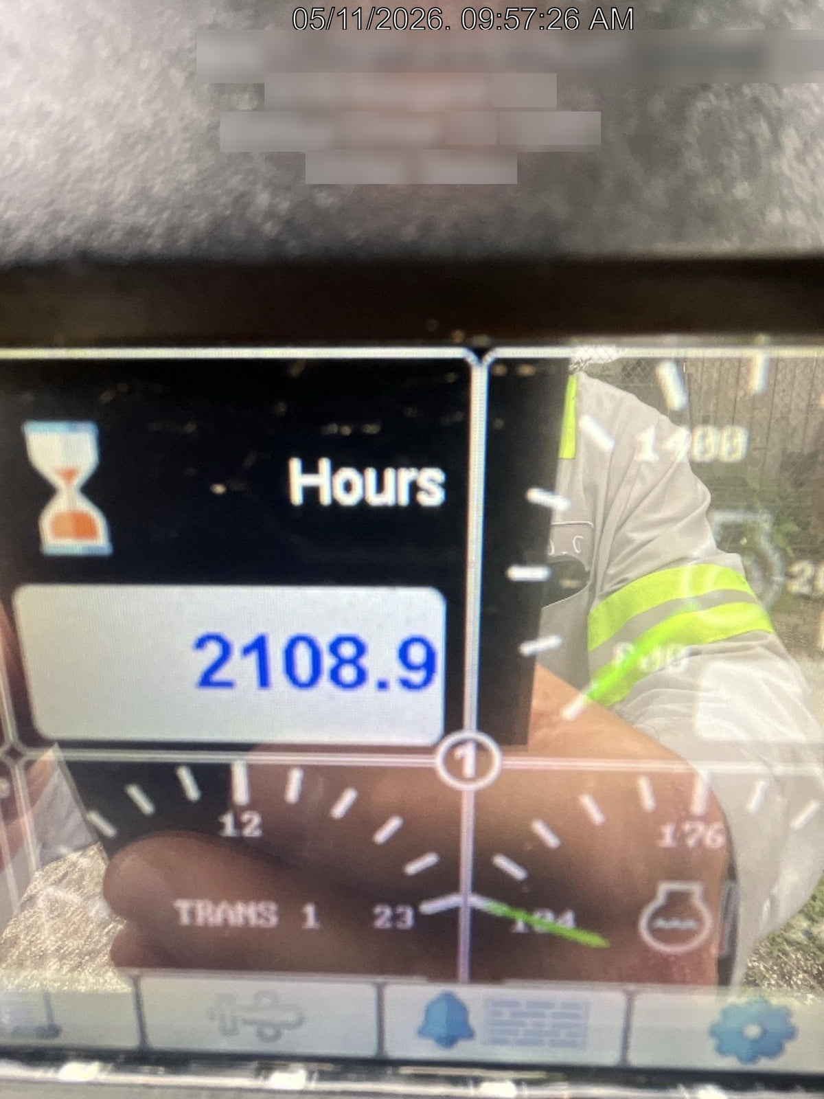 2021 PIONEER PP66S12L71-TD2.9L4