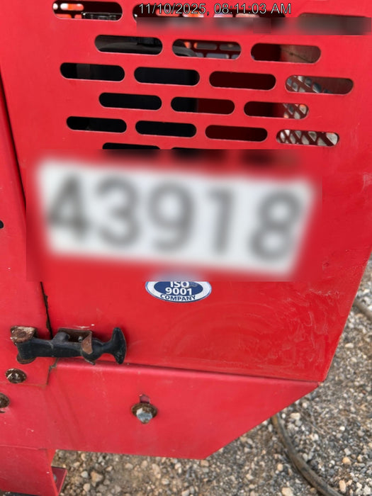 2019 MULTIQUIP MC94SH8