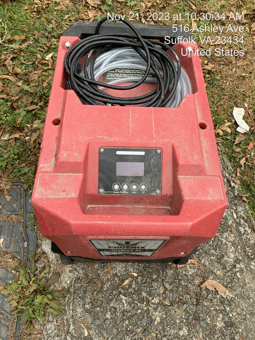 2021 PHOENIX DryMAX XL