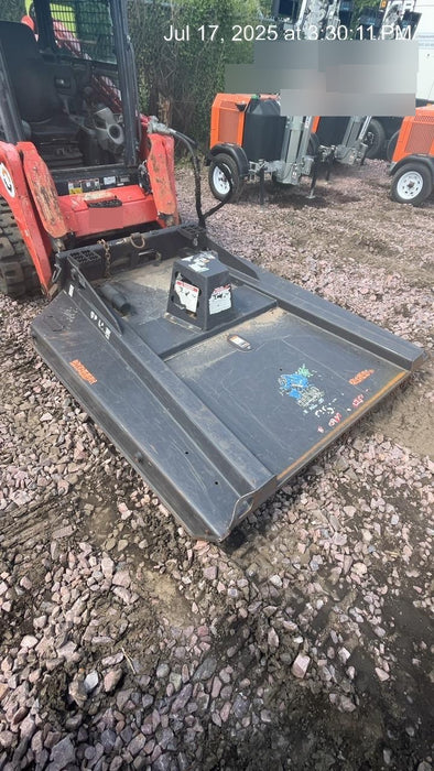 2022 PALADIN 30372A-0022